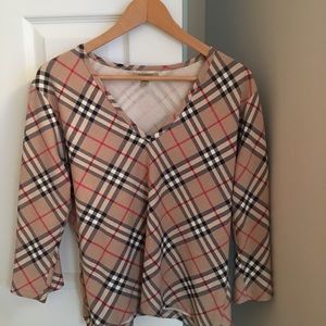 Burberry Shirt